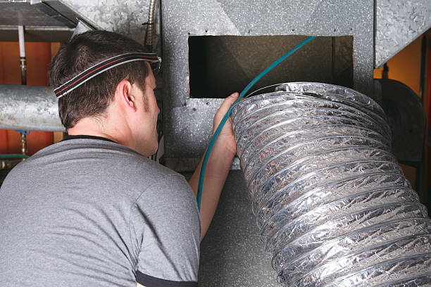 Best General Air Duct Cleaning  in Moore Haven, FL