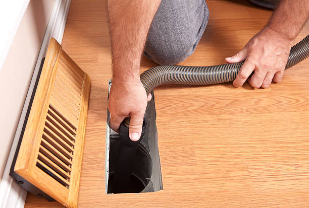 Trusted Moore Haven, FL Airduct Cleaning Experts