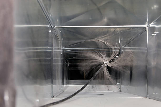 Best HVAC Air Duct Cleaning  in Moore Haven, FL