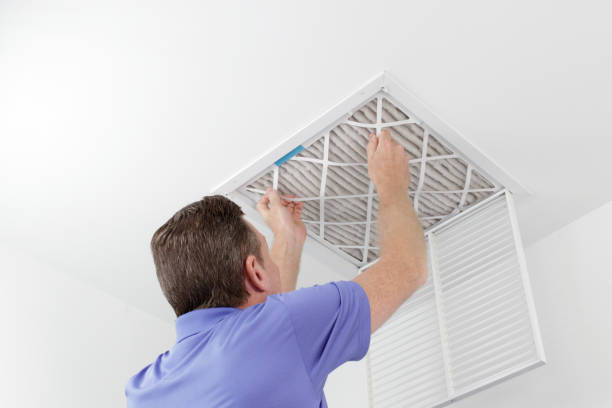 Best Best Air Duct Cleaning Company  in Moore Haven, FL